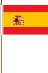 4"x6">Spain
