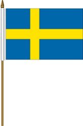 4"x6">Sweden
