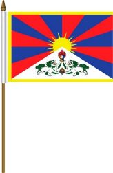 4"x6">Tibet