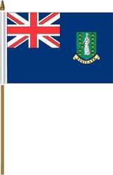 4"x6">British Virgin Islands