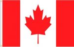 CDA Flag 3'x5'>Nylon Sewn 300D
