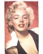 3'x5'>Marilyn Munroe Flag Banner