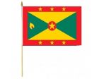 4"x6">Grenada