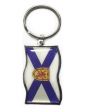 Flag Keychain>Nova Scotia