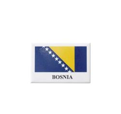 Fridge Magnet>Bosnia
