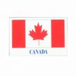 CDA Magnet>Canada Flag