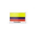 Fridge Magnet>Colombia