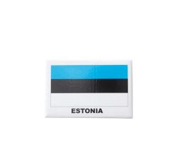 Fridge Magnet>Estonia