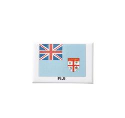 Fridge Magnet>Fiji