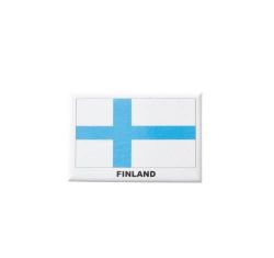 Fridge Magnet>Finland