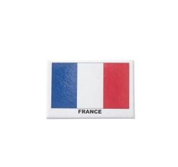 Fridge Magnet>France