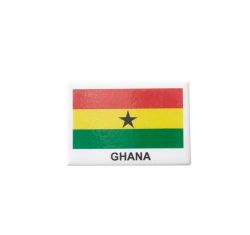 Fridge Magnet>Ghana