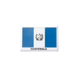 Fridge Magnet>Guatemala