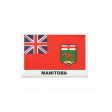 Fridge Magnet>Manitoba
