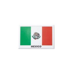 Fridge Magnet>Mexico