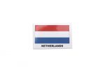 Fridge Magnet>Netherlands