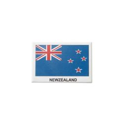 Fridge Magnet>New Zealand
