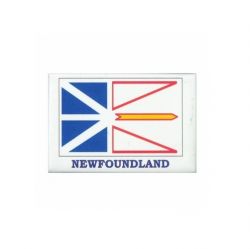 Fridge Magnet>Newfoundland