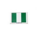 Fridge Magnet>Nigeria