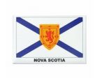 Fridge Magnet>Nova Scotia