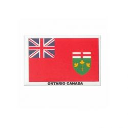 Fridge Magnet>Ontario