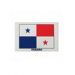 Fridge Magnet>Panama
