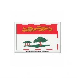 Fridge Magnet>PEI