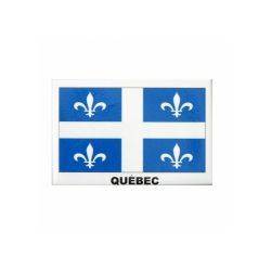 Fridge Magnet>Quebec