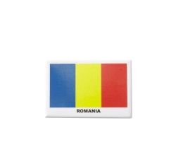 Fridge Magnet>Romania