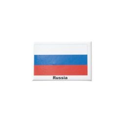 Fridge Magnet>Russia