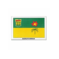 Fridge Magnet>Saskatchewan