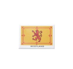 Fridge Magnet>Scotland Lion