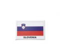 Fridge Magnet>Slovenia