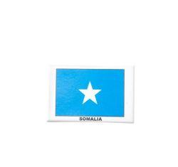 Fridge Magnet>Somalia