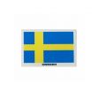 Fridge Magnet>Sweden