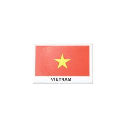Fridge Magnet>Vietnam