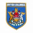 COA Patch>British Columbia
