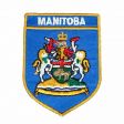 COA Patch>Manitoba