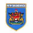 COA Patch>New Brunswick