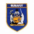 COA Patch>Nunavut