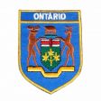 COA Patch>Ontario