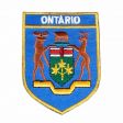 COA Patch>Ontario