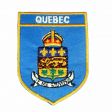 COA Patch>Quebec