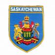 COA Patch>Saskatchewan