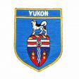 COA Patch>Yukon