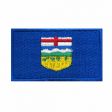 Flag Patch>Alberta