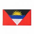 Flag Patch>Antigua