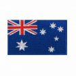 Flag Patch>Australia