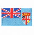 Flag Patch>Fiji