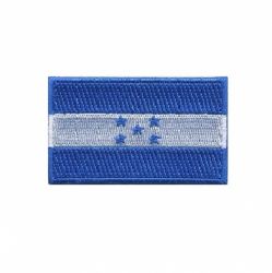 Flag Patch>Honduras